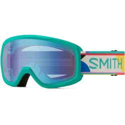 SMITH SNOWDAY JR Schneebrille 2026 jade formations/blue sensor mirror