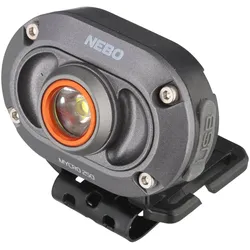 Nebo, Stirnlampe, (250 lm)
