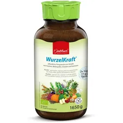 WurzelKraft 1650g