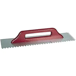 BRW, , Zahntraufel INOX (13 cm)