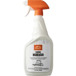 Traeger Entfettungsspray 700 ml
