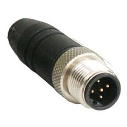 Leuze Electronic 50040099 Terminierungsstecker 50040099 1 St.
