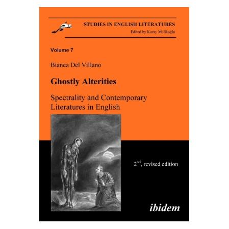 ibidem Ghostly Alterities (Englisch, Softcover, Bianca DelVillano) (55189987)