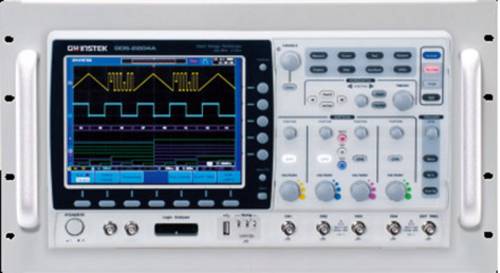 GW Instek 01RA4010000T GRA-401 Rahmen Montageset 1St.