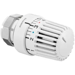Thermostat Uni LV - weiß