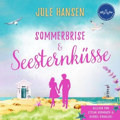 Sommerbrise & Seesternküsse - Jule Hansen, Audio, 4069828703056