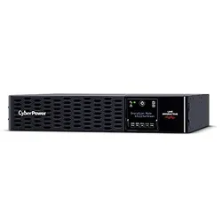 CyberPower PR1500ERTXL2UC Unterbrechungsfreie Stromversorgung (USV) Line-Interaktiv 1,5 kVA 1500 W 10 AC-Ausgänge