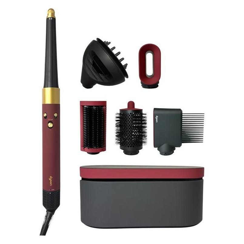 Dyson Airwrap i.d. Curly+Coily (6 Aufsätze) (deal-182203559)