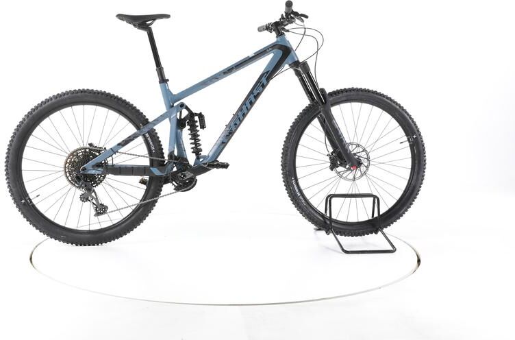 Ghost Riot EN AL Essential VTT tout suspendu - 304482