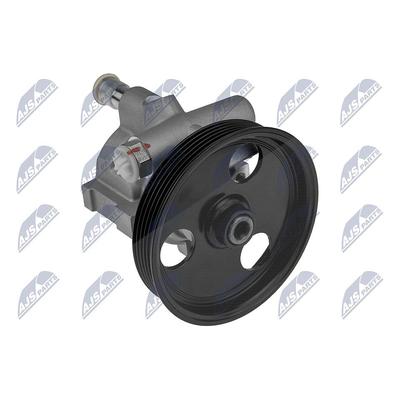 Nty Hydraulikpumpe, Lenkung [Hersteller-Nr. SPW-RE-001] für Dacia, Renault