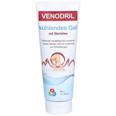 Venodril Kuehlgel 125 ml Gel