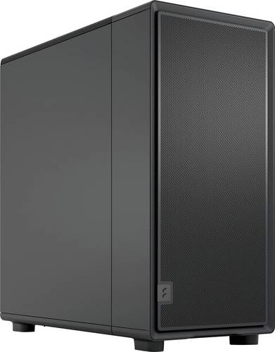 Fractal Design Epoch XL Tower PC-Gehäuse Schwarz