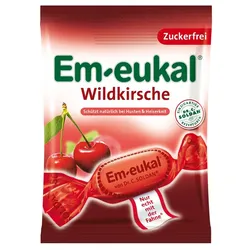 Em-Eukal Wildkirsche Zfr. 75 G