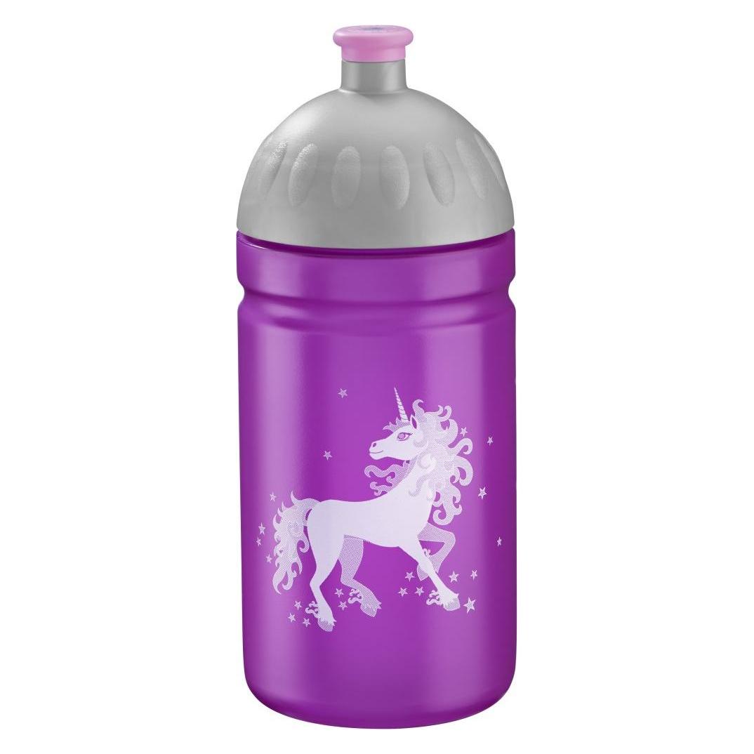 Step by Step Trinkflasche 0,5 l, für Kindergarten und Schule (0.50 l) (4047443239198)