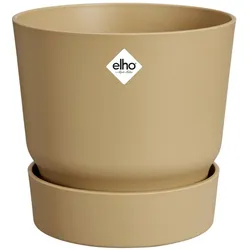 Elho, Blumentopf, Greenville Rund (39 x 36.80 cm)