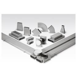 Helios Ventilatoren FK-V 150 Verbinder 02941