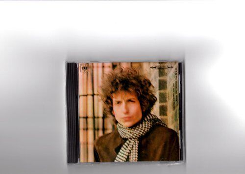 Bob Dylan - Blonde on Blonde - Preis vom 15.10.2026 23:06:25 h