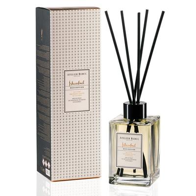 Atelier Rebul Istanbul Reed Diffuser 515 ml Gerät