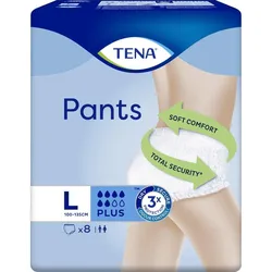 Tena Pants Plus Large Confiofit 32 ST