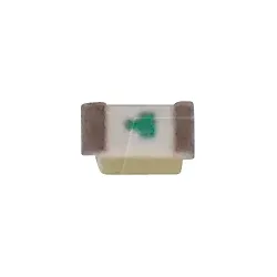 SLO SMD-R1206-0 - LED, SMD 1206, rot, 120 mcd, 120°