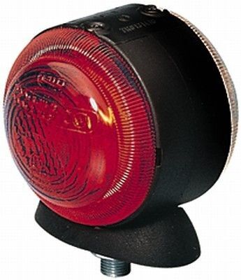 HELLA 9EL 132 403-001 Lens, marker light