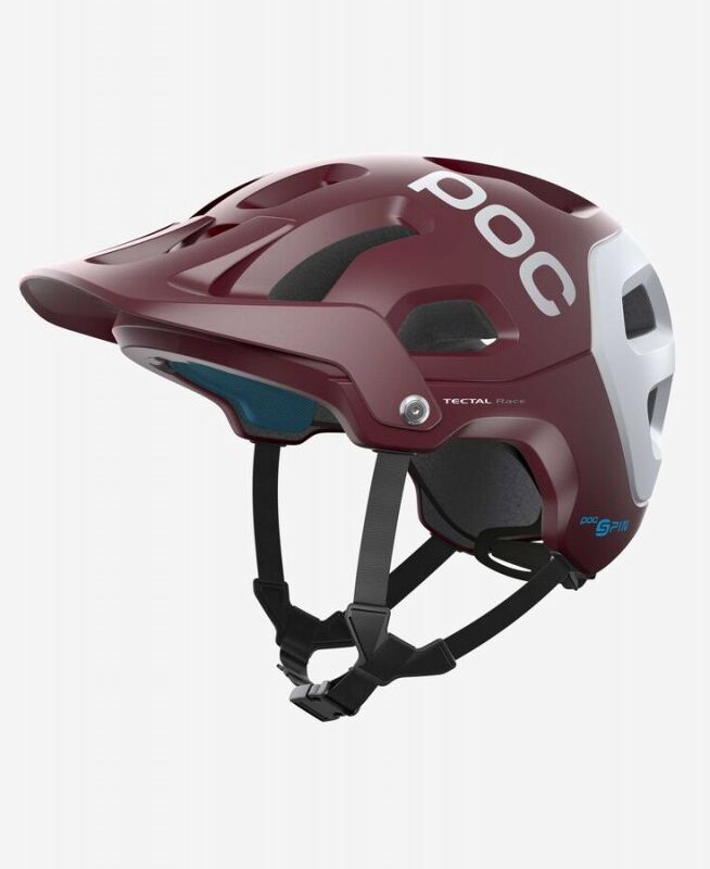 Poc Casco MTB  Tectal Race SPIN