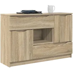 vidaXL, Kommode + Sideboard, Mack (30 x 100 x 65.60 cm)