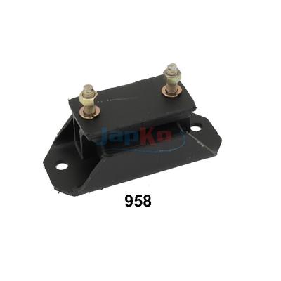JAPKO Lagerung, Motor goj958 hinten für ISUZU