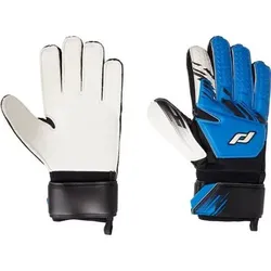 PRO TOUCH Kinder Torwarthandschuhe Force 1000 FS, Größe 5 in Blau Blau