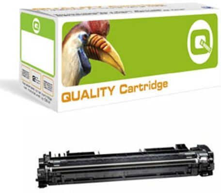 Q-nomic 658A (W2000A) toner negro