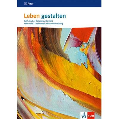 Leben gestalten, Geheftet von , Klett Schulbuchverlag, 978-3-12-007353-6