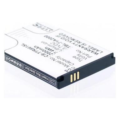 AGI 67013 Wiederaufladbare Batterie Lithium-Ion (Li-Ion) 2000 mAh 3,7 V (67013)