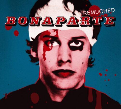Bonaparte - Remuched - Preis vom 10.10.2026 11:48:34 h