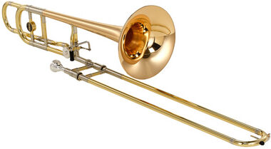 Yamaha YSL-882 GOII Trombone