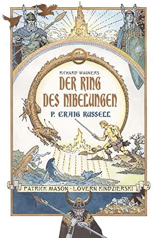 Der Ring des Nibelungen - Preis vom 18.10.2026 15:28:09 h