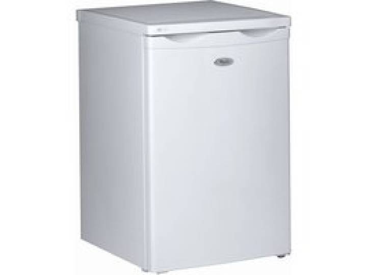 WHIRLPOOL ARC 104 A+ - Réfrigérateur table top - 118L - Froid statique - A+ - L 54cm x H 84 5cm - Blanc