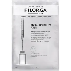 1 Stück Filorga NCEF-Revitalize Mask