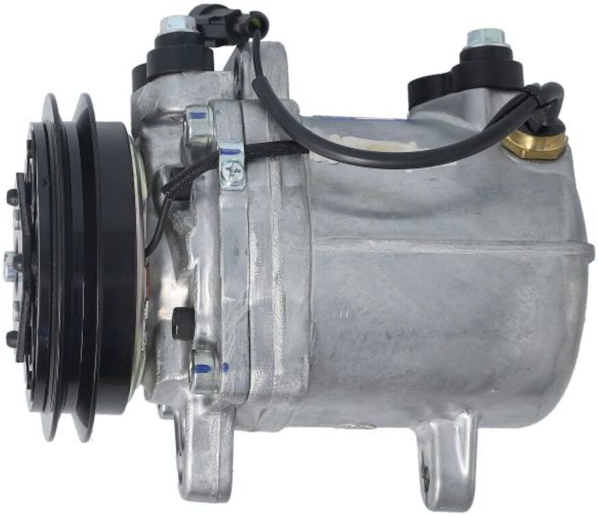 Kompressor, Klimaanlage TCCI QPRV83-2635