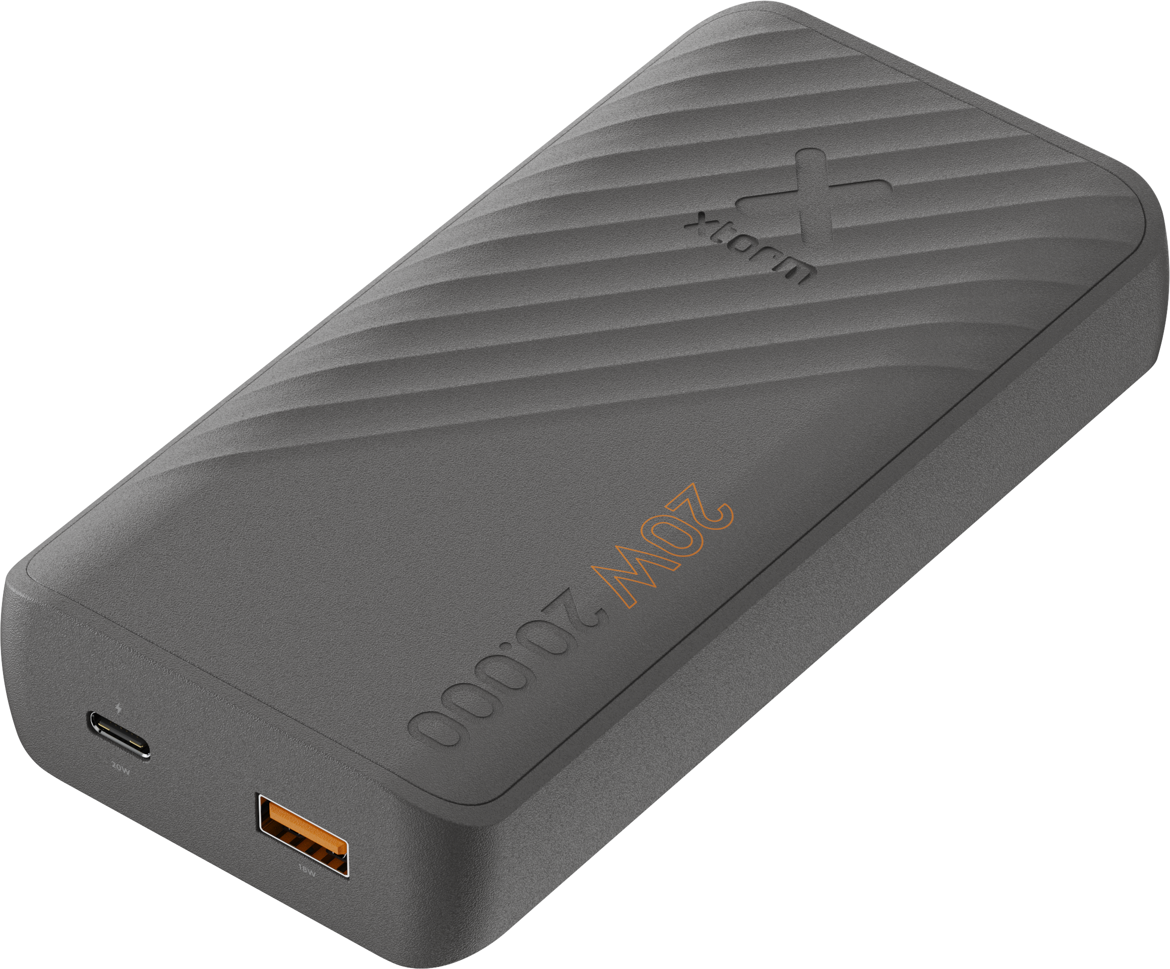 Xtorm - 20W Powerbank - Fan Edition - 20000 mAh