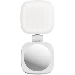 SmallRig Vibe P48 Detachable Mobile Phone LED Video Light (White) 4933 (Videoleuchte), Dauerlicht, Weiss