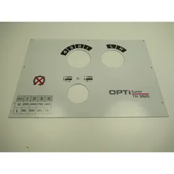 Optimum Label TH3610/D | 03402050L01