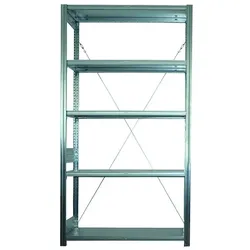PROTEC Regal Grundfeld PRGF 2000x1058x324mm