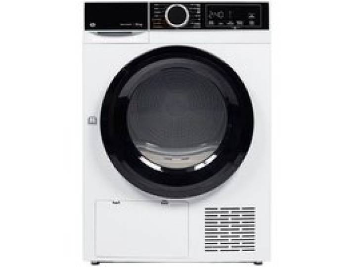 Sèche-linge - ESSENTIEL B - ESLHP10-3b - Pompe à chaleur - 10 kg - 65 dB