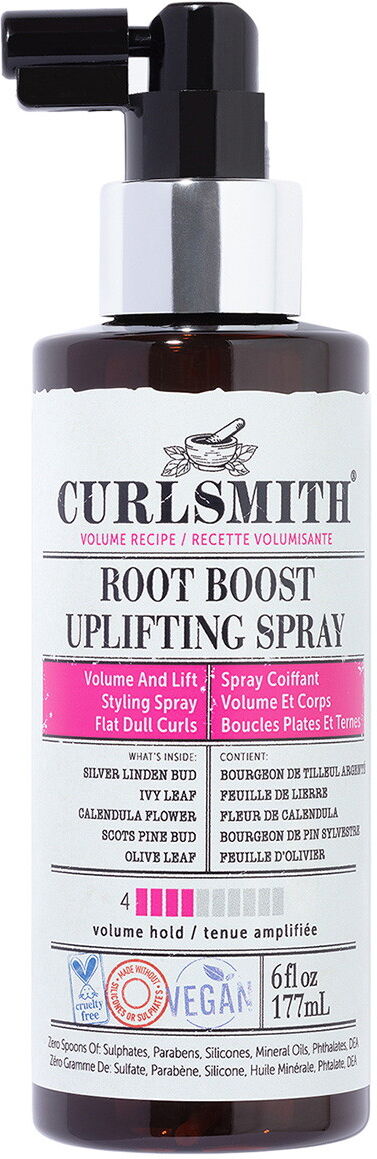 177ml CURLSMITH Root Boost Uplifting Spray