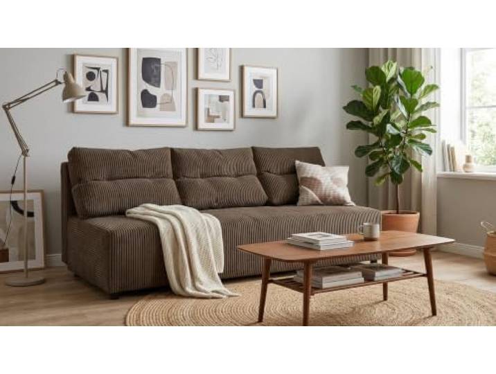 Family Meble Schlafsofa Kimo Apollo – 6