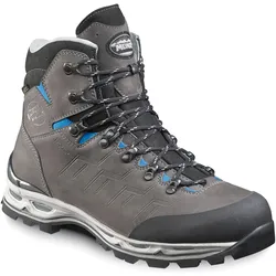 Meindl, Herren, Wanderschuhe, Bellavista MFS (45), Grau