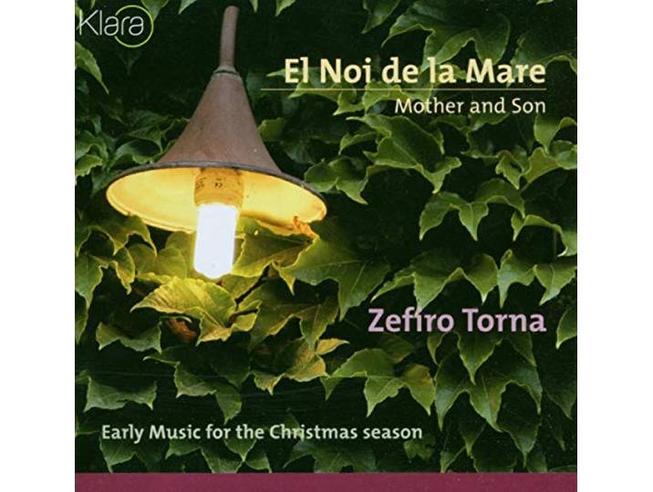 Zefiro Torna - El Noi De La Mare, Mother And Son