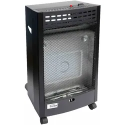Gude GÜDE   Gasheizer Blueflame 4200 B