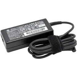 HP Notebook-Netzteil H6Y89AA 65 W (65 W), Notebook Netzteil