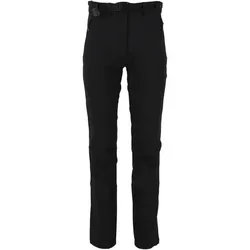 NORTH BEND Mazzo Wanderhose Damen 1001 - black 42